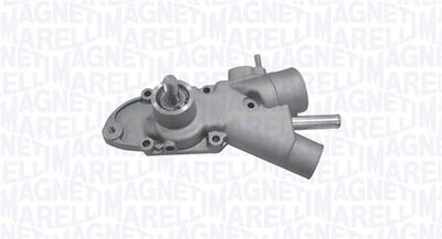 Ūdens sūknis, dzinēja dzesēšana MAGNETI MARELLI 352316170900