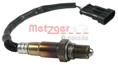  METZGER 0893062