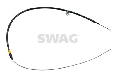 Trose, Stāvbremžu sistēma SWAG 62 10 6229