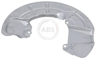 A.B.S. 11156 Dubļu sargs