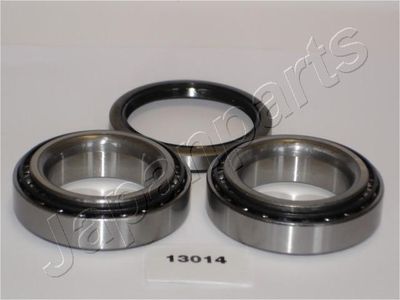 JAPANPARTS KK13014 Riteņa rumbas gultņa komplekts