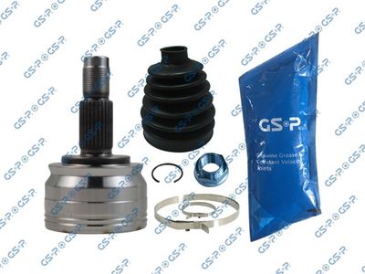 Šarnīru komplekts, Piedziņas vārpsta GSP 802524