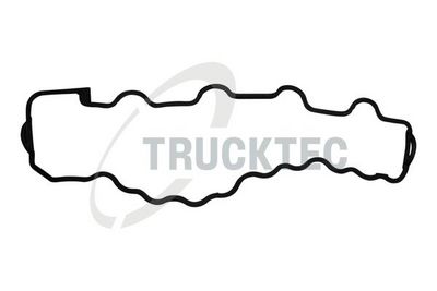 Blīve, Motora bloka galvas vāks TRUCKTEC AUTOMOTIVE 02.10.075