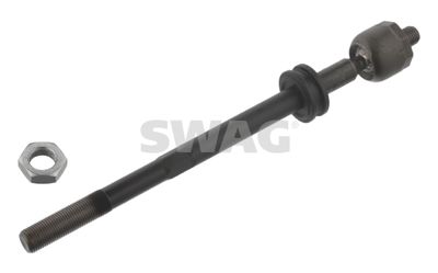 Осевой шарнир, рулевая тяга SWAG 30 93 4812