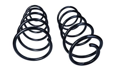 Balstiekārtas atspere MAXGEAR 60-0327D