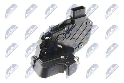 Durvju slēdzene NTY EZC-LR-006
