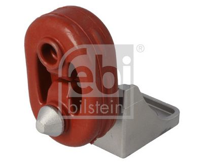 Kronšteins, Izplūdes gāzu sistēma FEBI BILSTEIN 1008478