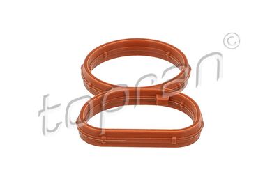 Прокладка, впускной коллектор TOPRAN 503 256