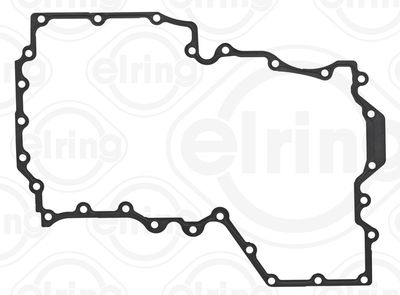 Прокладка, масляный поддон ELRING 303.180