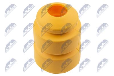 Gājiena ierobežotājs, Atsperojums NTY AB-MZ-012