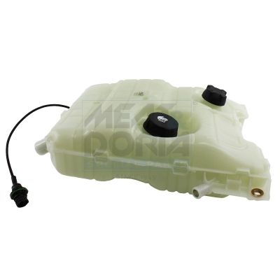 Бачок, радиатор MEAT & DORIA 2035102