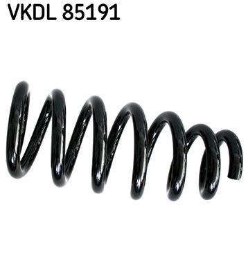 Balstiekārtas atspere SKF VKDL 85191