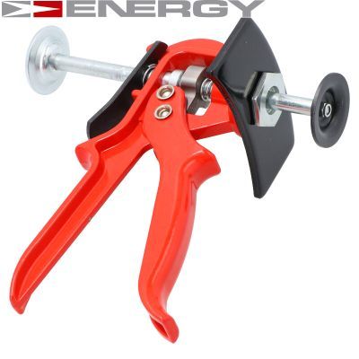 ENERGY NE00627 Atspiedējierīce, Bremžu suporta virzulis