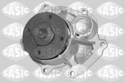 Ūdens sūknis, dzinēja dzesēšana SASIC 3606138