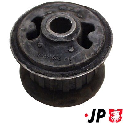 Подвеска, механическая коробка передач JP GROUP 1132401800