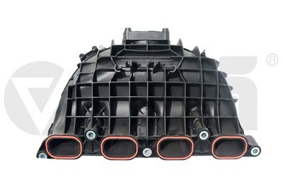 Ieplūdes caurule, Gaisa pievads vika 19830701