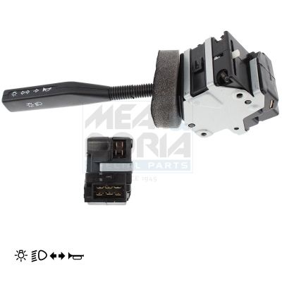 Выключатель на рулевой колонке MEAT & DORIA 23187