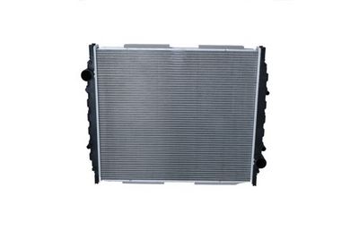 Radiators, Motora dzesēšanas sistēma NRF 51528