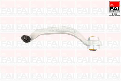 Neatkarīgās balstiekārtas svira, Riteņa piekare FAI AutoParts SS620