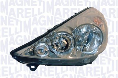 Pamatlukturis MAGNETI MARELLI 712463701129