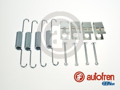 AUTOFREN SEINSA D31048A Piederumu komplekts, Stāvbremzes