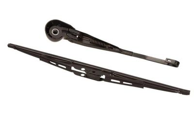 Stikla tīrītāju sviru kompl., Stiklu tīrīšanas sistēma MAXGEAR 39-0507