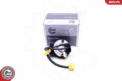Spirālatspere, Gaisa spilvens ESEN SKV 96SKV534