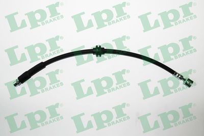 Bremžu šļūtene LPR 6T48702