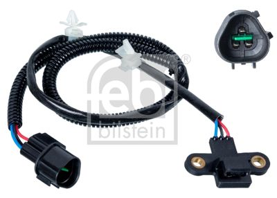 Датчик импульсов FEBI BILSTEIN 108167
