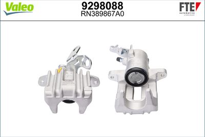 Тормозной суппорт FTE 9298088