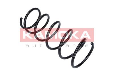 Balstiekārtas atspere KAMOKA 2110022