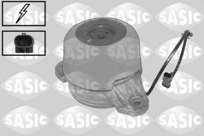 Подвеска, двигатель SASIC 2706722