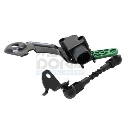 Sensors, lukturu augstuma regulēšana MEAT & DORIA 38029