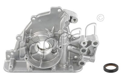 Eļļas sūknis TOPRAN 625102