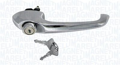 Ārējais durvju rokturis MAGNETI MARELLI 350105000100