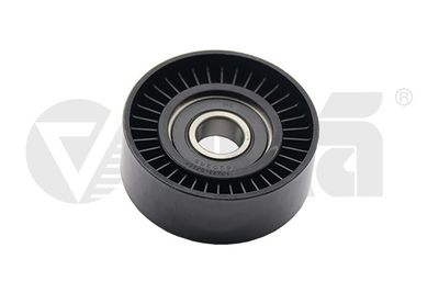 Siksnas spriegotājs, Ķīļsiksna vika 11450371901