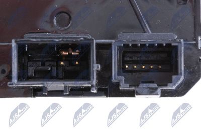 Spirālatspere, Gaisa spilvens NTY EAS-KA-018