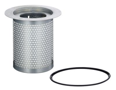Filtrs, Saspiestā gaisa aprīkojums MANN-FILTER LE 13 037 x