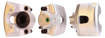 Тормозной суппорт ELSTOCK 83-0787