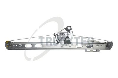 Stikla pacelšanas mehānisms TRUCKTEC AUTOMOTIVE 02.54.035