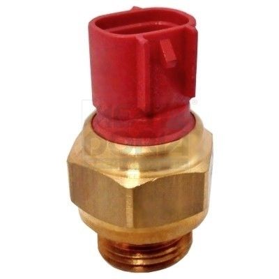 Termoslēdzis, Radiatora ventilators MEAT & DORIA 82718