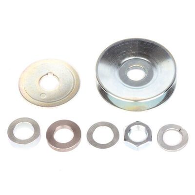 Piedziņas skriemelis, Ģenerators MAHLE MGX 313KIT