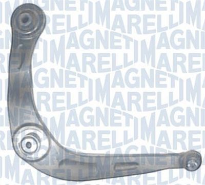 Рычаг независимой подвески колеса, подвеска колеса MAGNETI MARELLI 301181390800