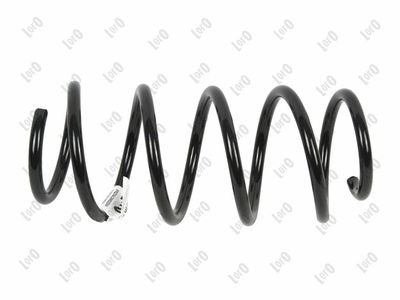 Balstiekārtas atspere ABAKUS 234-01-148