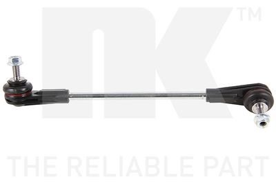 Stiepnis/Atsaite, Stabilizators NK 5111536