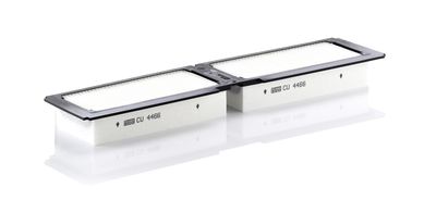 Фильтр, воздух во внутренном пространстве MANN-FILTER CU 4466