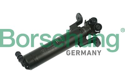 Распылитель воды для чистки, система очистки фар BORSEHUNG B18471