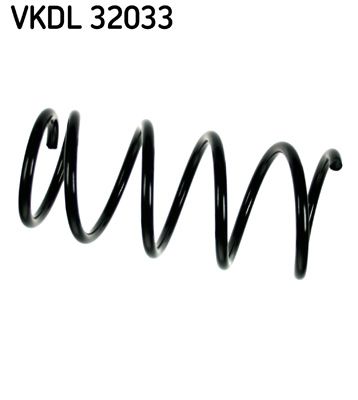 Balstiekārtas atspere SKF VKDL 32033