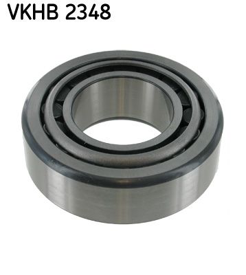 Riteņa rumbas gultnis SKF VKHB 2348