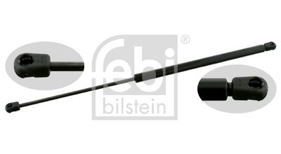 Gāzes atspere, Bagāžas/Kravas nodalījuma vāks FEBI BILSTEIN 27644